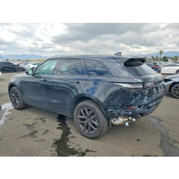 Land Rover Range Rover Velar  SUV 2025,  3.0 benzyna, automat - Na sprzedaż za 99 000 zł - Wrocław - zdjęcie 5