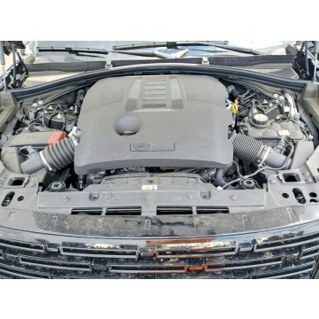 Land Rover Range Rover Velar  SUV 2025,  3.0 benzyna, automat - Na sprzedaż za 99 000 zł - Wrocław - zdjęcie 12