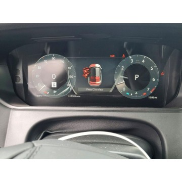 Land Rover Range Rover Velar  SUV 2025,  3.0 benzyna, automat - Na sprzedaż za 99 000 zł - Wrocław - zdjęcie 9