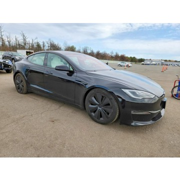TESLA MODEL S / AWD / niski przebieg