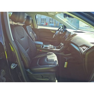 Ford Edge  SUV 2024,  2.0 benzyna, automat - Na sprzedaż za 49 000 zł - Wrocław - zdjęcie 7