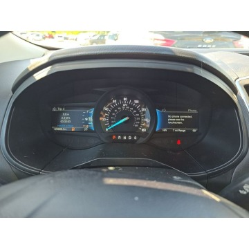 Ford Edge  SUV 2024,  2.0 benzyna, automat - Na sprzedaż za 49 000 zł - Wrocław - zdjęcie 10