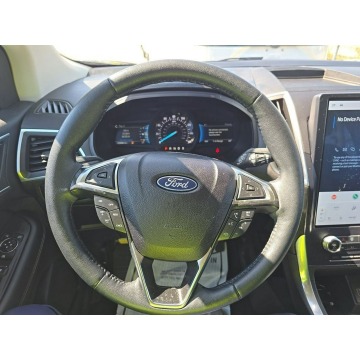 Ford Edge  SUV 2024,  2.0 benzyna, automat - Na sprzedaż za 49 000 zł - Wrocław - zdjęcie 9
