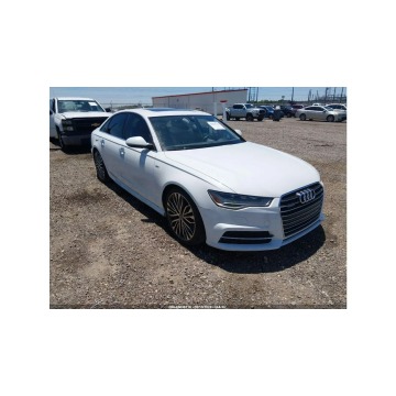 Audi A6  Sedan/Limuzyna 2016,  2.0 benzyna, automat - Na sprzedaż za 29 000 zł - Wrocław - zdjęcie 2