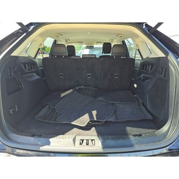 Ford Edge  SUV 2024,  2.0 benzyna, automat - Na sprzedaż za 49 000 zł - Wrocław - zdjęcie 12