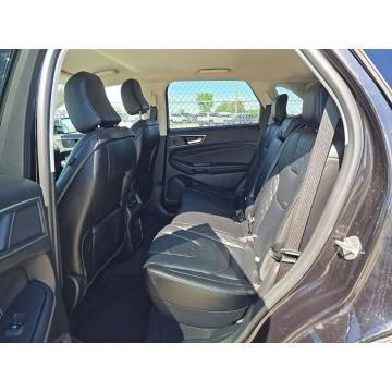 Ford Edge  SUV 2024,  2.0 benzyna, automat - Na sprzedaż za 49 000 zł - Wrocław - zdjęcie 11