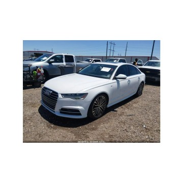 Audi A6 - Quattro / S-Line / niski przebieg
