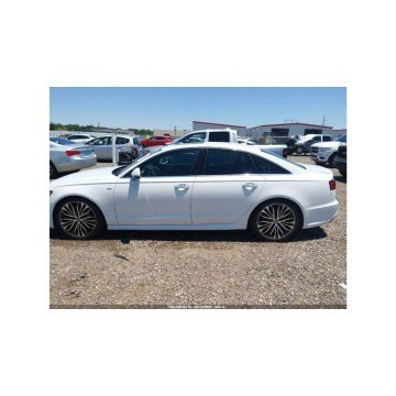 Audi A6  Sedan/Limuzyna 2016,  2.0 benzyna, automat - Na sprzedaż za 29 000 zł - Wrocław - zdjęcie 5