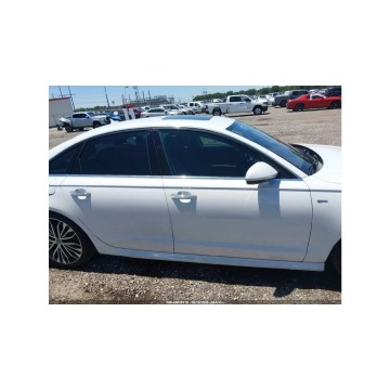 Audi A6  Sedan/Limuzyna 2016,  2.0 benzyna, automat - Na sprzedaż za 29 000 zł - Wrocław - zdjęcie 4