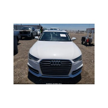 Audi A6  Sedan/Limuzyna 2016,  2.0 benzyna, automat - Na sprzedaż za 29 000 zł - Wrocław - zdjęcie 3