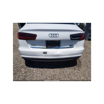 Audi A6  Sedan/Limuzyna 2016,  2.0 benzyna, automat - Na sprzedaż za 29 000 zł - Wrocław - zdjęcie 9