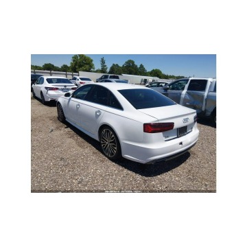 Audi A6  Sedan/Limuzyna 2016,  2.0 benzyna, automat - Na sprzedaż za 29 000 zł - Wrocław - zdjęcie 7