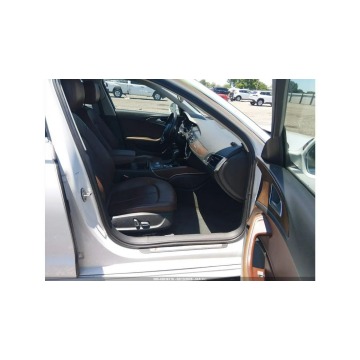 Audi A6  Sedan/Limuzyna 2016,  2.0 benzyna, automat - Na sprzedaż za 29 000 zł - Wrocław - zdjęcie 10