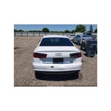 Audi A6  Sedan/Limuzyna 2016,  2.0 benzyna, automat - Na sprzedaż za 29 000 zł - Wrocław - zdjęcie 8