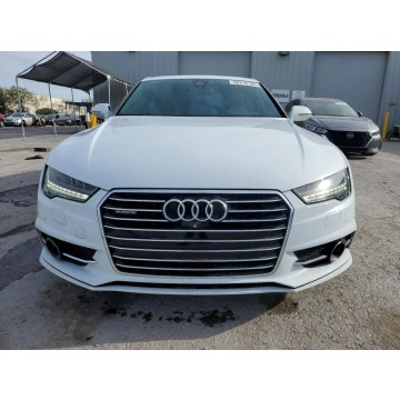 Audi A7  Sedan/Limuzyna 2017,  3.0 benzyna, automat - Na sprzedaż za 45 000 zł - Wrocław - zdjęcie 2