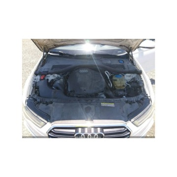 Audi A6  Sedan/Limuzyna 2016,  2.0 benzyna, automat - Na sprzedaż za 29 000 zł - Wrocław - zdjęcie 12