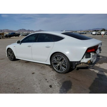 Audi A7  Sedan/Limuzyna 2017,  3.0 benzyna, automat - Na sprzedaż za 45 000 zł - Wrocław - zdjęcie 5