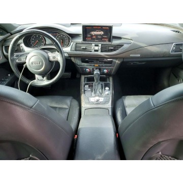 Audi A7  Sedan/Limuzyna 2017,  3.0 benzyna, automat - Na sprzedaż za 45 000 zł - Wrocław - zdjęcie 8