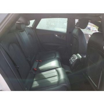 Audi A7  Sedan/Limuzyna 2017,  3.0 benzyna, automat - Na sprzedaż za 45 000 zł - Wrocław - zdjęcie 10