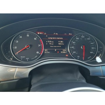 Audi A7  Sedan/Limuzyna 2017,  3.0 benzyna, automat - Na sprzedaż za 45 000 zł - Wrocław - zdjęcie 9