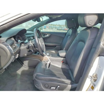 Audi A7  Sedan/Limuzyna 2017,  3.0 benzyna, automat - Na sprzedaż za 45 000 zł - Wrocław - zdjęcie 7