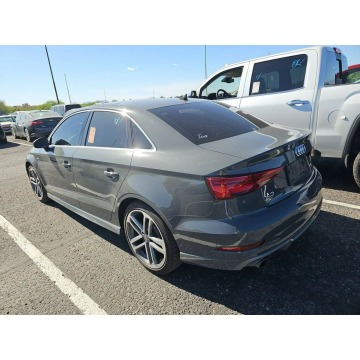 Audi A3  Sedan/Limuzyna 2019,  2.0 benzyna, automat - Na sprzedaż za 30 000 zł - Wrocław - zdjęcie 5