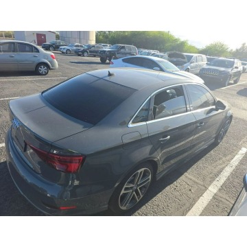 Audi A3  Sedan/Limuzyna 2019,  2.0 benzyna, automat - Na sprzedaż za 30 000 zł - Wrocław - zdjęcie 4