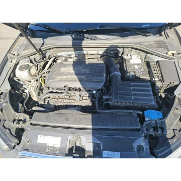 Audi A3  Sedan/Limuzyna 2019,  2.0 benzyna, automat - Na sprzedaż za 30 000 zł - Wrocław - zdjęcie 11