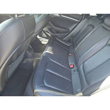 Audi A3  Sedan/Limuzyna 2019,  2.0 benzyna, automat - Na sprzedaż za 30 000 zł - Wrocław - zdjęcie 10