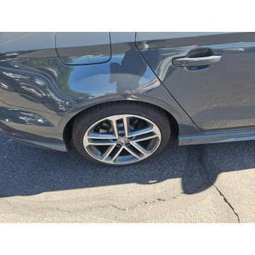 Audi A3  Sedan/Limuzyna 2019,  2.0 benzyna, automat - Na sprzedaż za 30 000 zł - Wrocław - zdjęcie 12