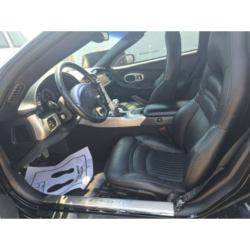 Chevrolet Corvette  Coupe/Sportowy 2003,  5.7 benzyna - Na sprzedaż za 29 000 zł - Wrocław - zdjęcie 7