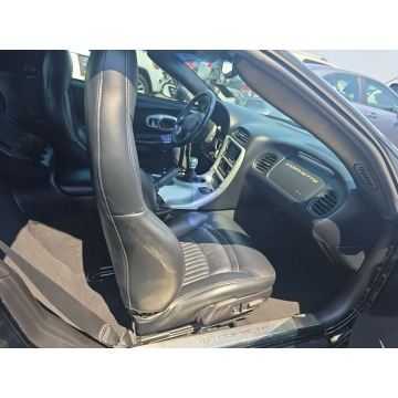 Chevrolet Corvette  Coupe/Sportowy 2003,  5.7 benzyna - Na sprzedaż za 29 000 zł - Wrocław - zdjęcie 10