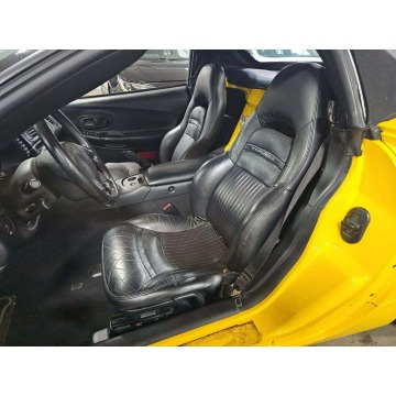 Chevrolet Corvette  Kabriolet 2003,  5.7 benzyna - Na sprzedaż za 29 000 zł - Wrocław - zdjęcie 7