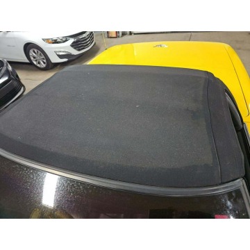 Chevrolet Corvette  Kabriolet 2003,  5.7 benzyna - Na sprzedaż za 29 000 zł - Wrocław - zdjęcie 12