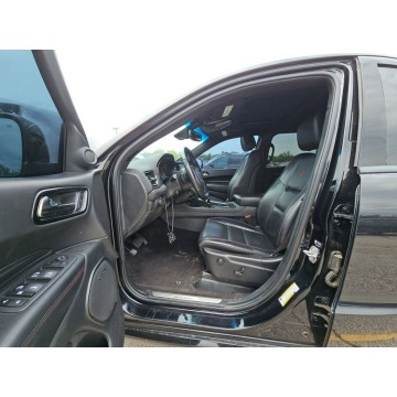 Dodge Durango  SUV 2022,  5.7 benzyna, automat - Na sprzedaż za 55 000 zł - Wrocław - zdjęcie 8