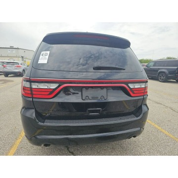 Dodge Durango  SUV 2022,  5.7 benzyna, automat - Na sprzedaż za 55 000 zł - Wrocław - zdjęcie 6