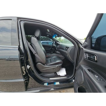 Dodge Durango  SUV 2022,  5.7 benzyna, automat - Na sprzedaż za 55 000 zł - Wrocław - zdjęcie 7