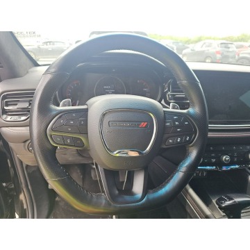 Dodge Durango  SUV 2022,  5.7 benzyna, automat - Na sprzedaż za 55 000 zł - Wrocław - zdjęcie 10