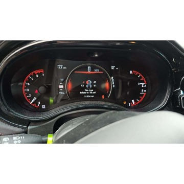Dodge Durango  SUV 2022,  5.7 benzyna, automat - Na sprzedaż za 55 000 zł - Wrocław - zdjęcie 11