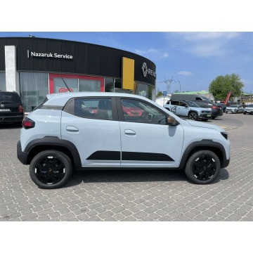 Dacia Spring  Hatchback 2025 elektryczny, automat - Na sprzedaż za 69 987 zł - Lublin - zdjęcie 2