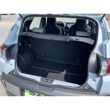 Dacia Spring  Hatchback 2025 elektryczny, automat - Na sprzedaż za 69 987 zł - Lublin - zdjęcie 4