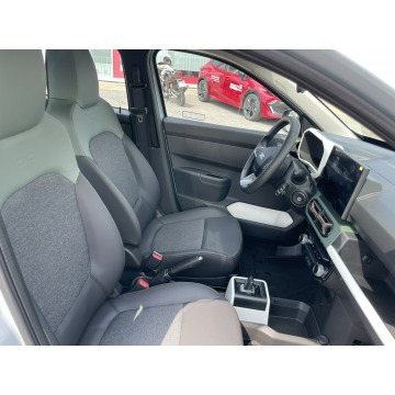 Dacia Spring  Hatchback 2025 elektryczny, automat - Na sprzedaż za 69 987 zł - Lublin - zdjęcie 5
