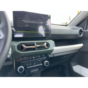 Dacia Spring  Hatchback 2025 elektryczny, automat - Na sprzedaż za 69 987 zł - Lublin - zdjęcie 8