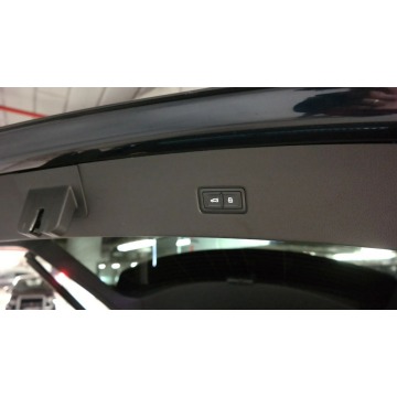 Audi Q8 2023,  3.0 diesel, automat - Na sprzedaż za 269 000 zł - Łódź - zdjęcie 9