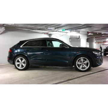 Audi Q8 2023,  3.0 diesel, automat - Na sprzedaż za 269 000 zł - Łódź - zdjęcie 7