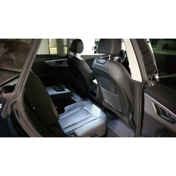 Audi Q8 2023,  3.0 diesel, automat - Na sprzedaż za 269 000 zł - Łódź - zdjęcie 11