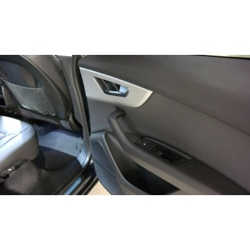 Audi Q8 2023,  3.0 diesel, automat - Na sprzedaż za 269 000 zł - Łódź - zdjęcie 12