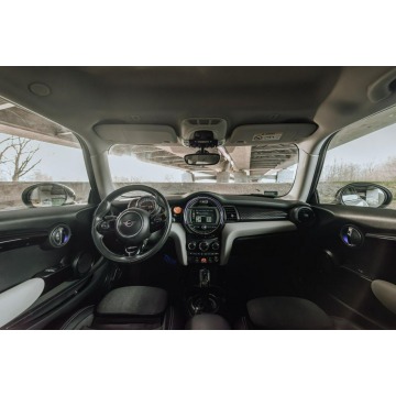 Mini Cooper S  Hatchback 2018,  2.0 benzyna, automat - Na sprzedaż za 66 000 zł - Łódź - zdjęcie 6