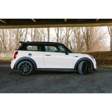 Mini Cooper S  Hatchback 2018,  2.0 benzyna, automat - Na sprzedaż za 66 000 zł - Łódź - zdjęcie 5