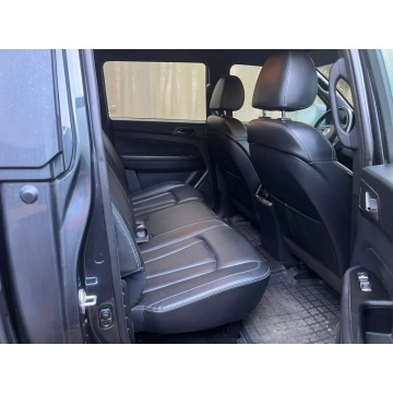 SsangYong Musso  SUV 2023,  2.2 diesel, automat - Na sprzedaż za 94 900 zł - Łódź - zdjęcie 8